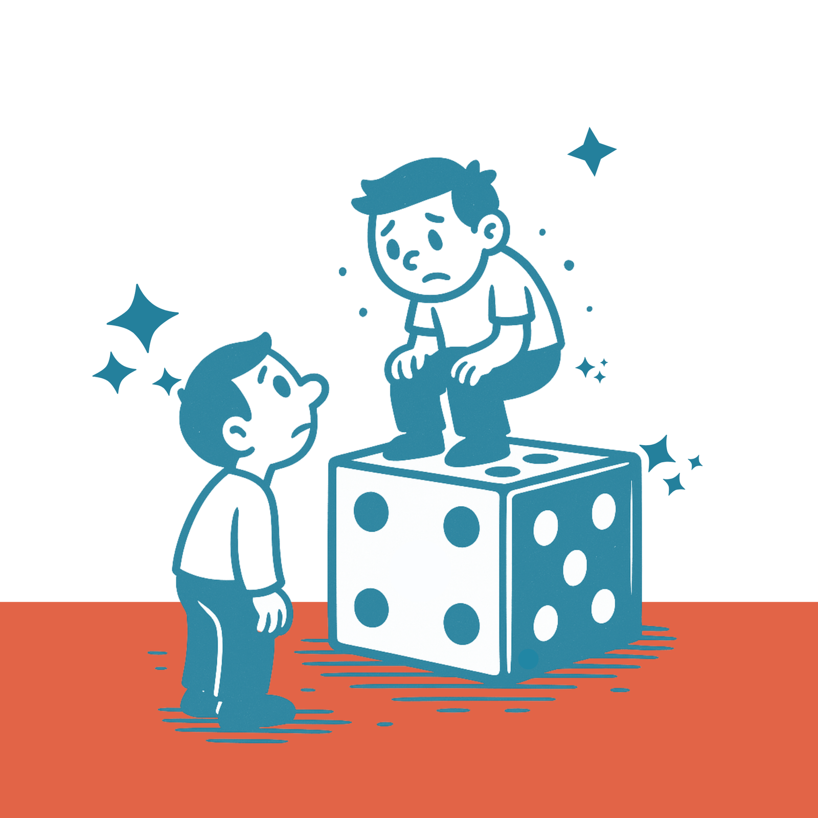 Game Balance Fundamentals cover image blog post