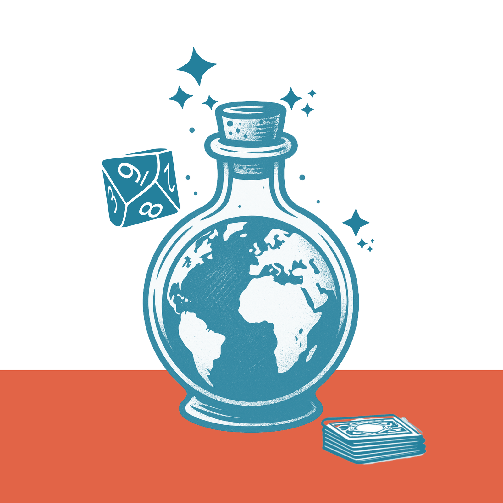 tariffs and board games cover image web